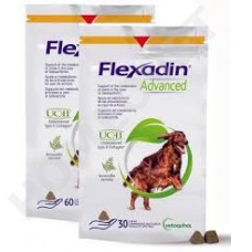 Flexadin Advanced voor honden Flexadin Advanced voor honden
